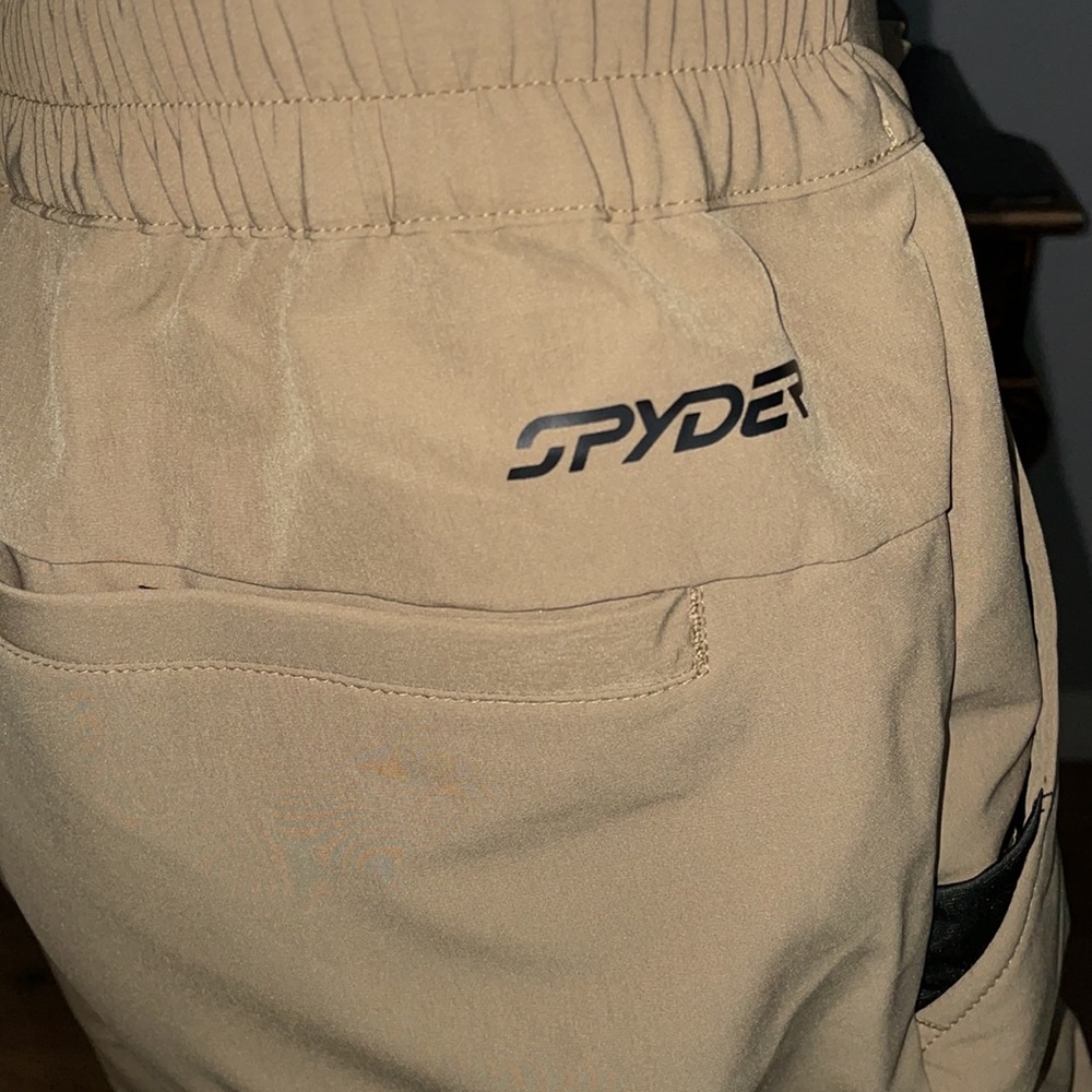 Spyder Performance Jogging Pants - image 6